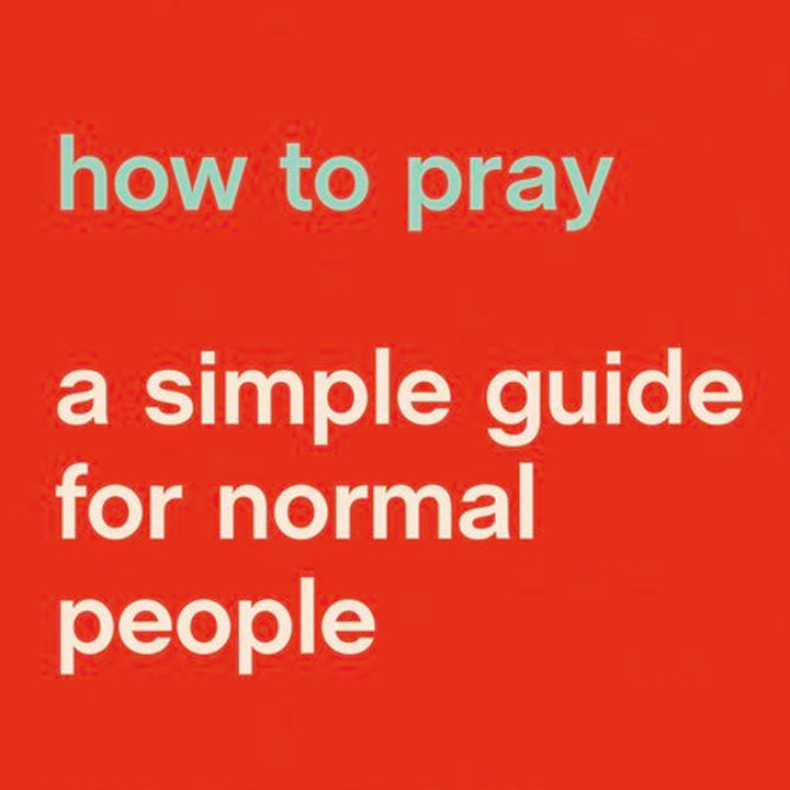 How to Pray 247 Prayer Scotland